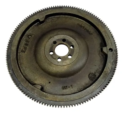 Volante Motor  Gm Chevette L 1.6 1993 202926
