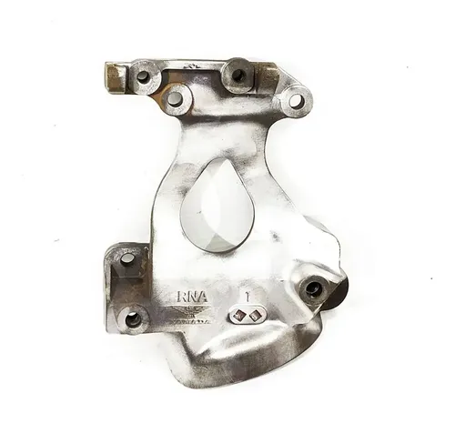 Suporte Compressor Ar Honda Civic Lxs 2007 103008