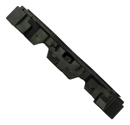 Guia Central Para-choque Traseiro Citroen C4 Hatch 2010    1