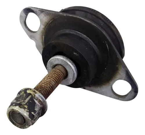 Coxim Esquerdo Câmbio  Renault Kangoo 1.6  8v 2001 170492