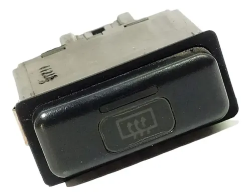 Botão Desembaçador Honda Accord Lx 1995 Original 80664