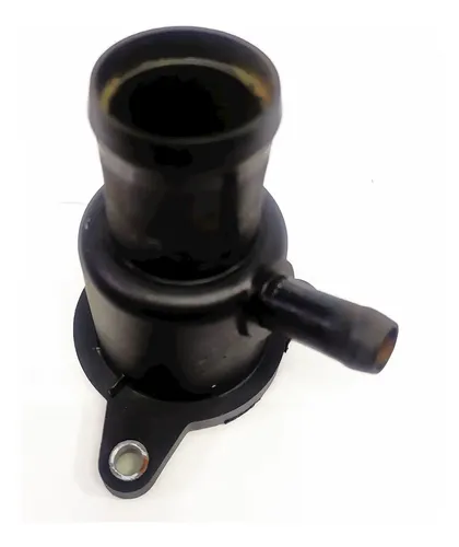 Carcaça Válvula Termostática Renault Megane 1.6 8v 1998    1