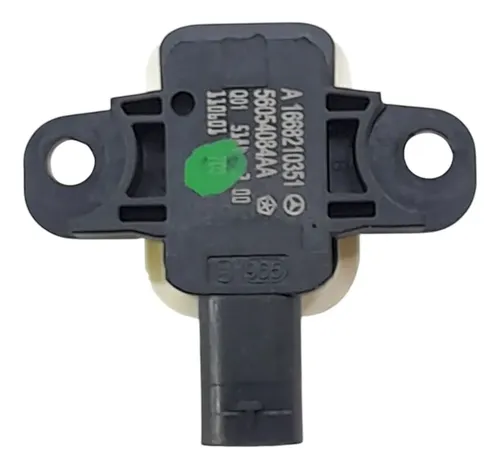 Sensor Impacto Porta Dianteira Direita  Jeep Grand Cherokee  Não Informado