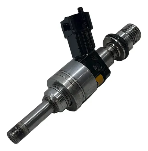 Bico Injeção Eletrônica  Porsche Cayenne S 4.8 T 2011 190719