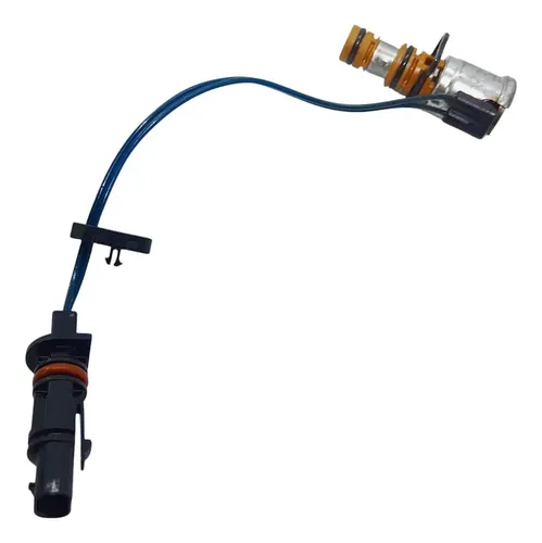 Valvula Solenoide Bomba Óleo Motor  Dodge Journey R/t 2012 2