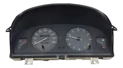 Painel De Instrumentos Peugeot Partner Furg 2000 V1700 - P27 Não Informado