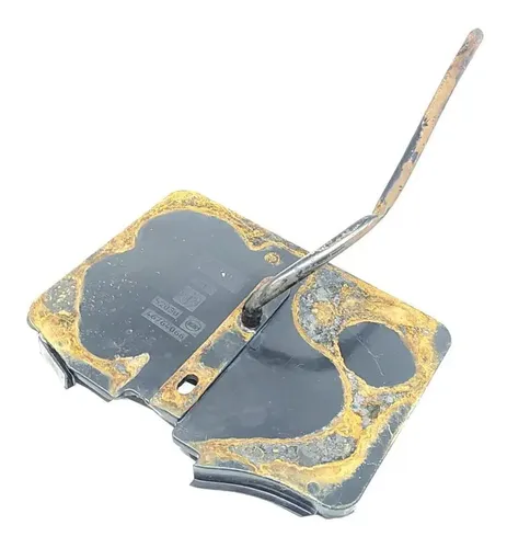 Suporte Dreno Bateria Fiat Siena 2008 111099