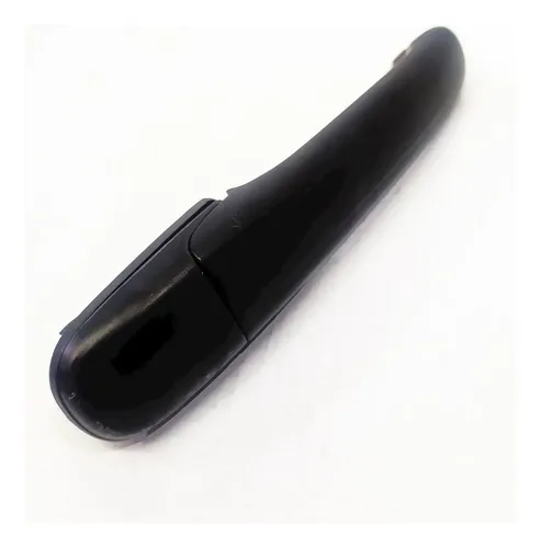 Maçaneta Externa Porta Traseira Direita Vw Polo Class 1.8  1