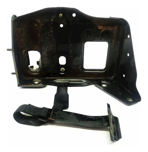 Suporte Bateria Fiat Brava 1.6 16v 2000 138755