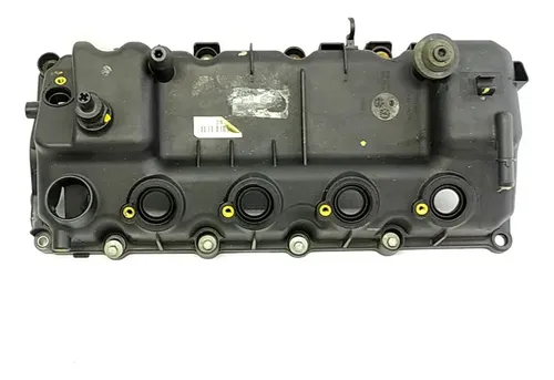 Tampa Comando Válvula  Fiat Cronos 1.8 16v At 2019 130630