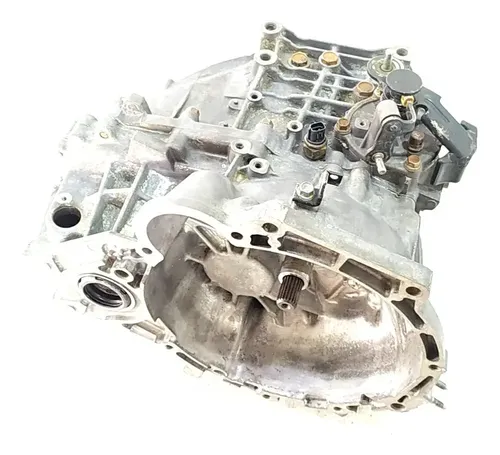 Caixa De Marcha Hyundai I30 2.0  2011 V1319 - P4