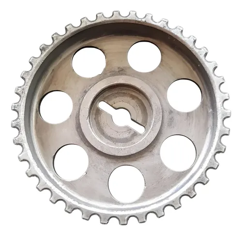 Polia Comando Válvula Gm Onix 1.4 2015    22791 Não Informado