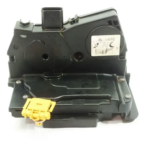 Fechadura Porta Traseira Esquerda Gm Prisma 1.4 At  2018 966