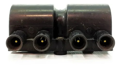 Bobina Ignição Fiat Punto 1.8 Hlx 2008    4298