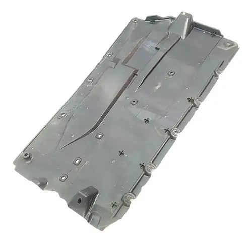 Protetor Esquerdo Assoalho Peugeot 508 Thp 2013 56157