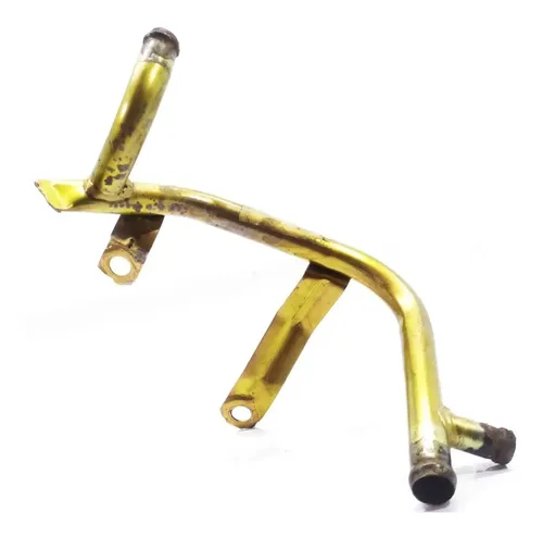 Cano Fluxo Água Motor Volkswagen Santana 2.0 2004 75875