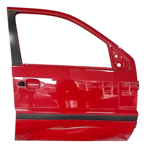 Porta Dianteira Direita Ford Ecosport 1.6  2006 V1670 - P32 Traseira Não Informado