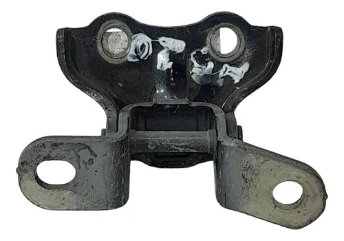 Dobradiça Superior Porta Traseira Esquerda Hyundai Hb20 2015