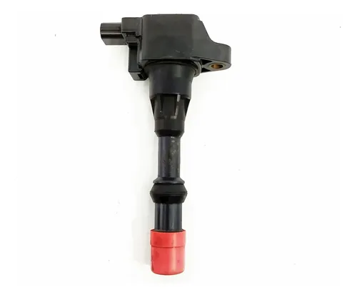 Bobina Ignição Honda Fit 1.4 2004/08    130526