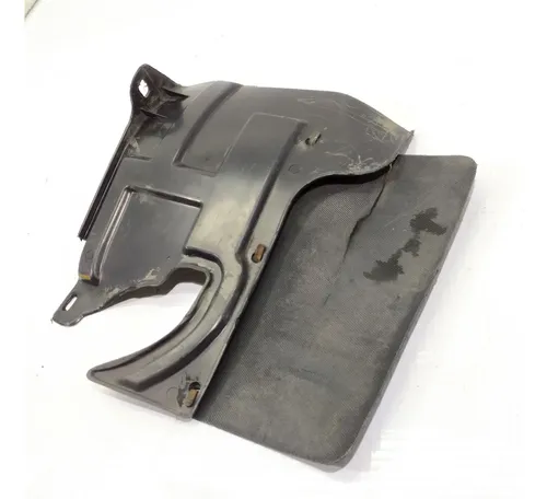 Saia Para Barro Dianteira Esquerda I Hafei Minivan 2009 1247