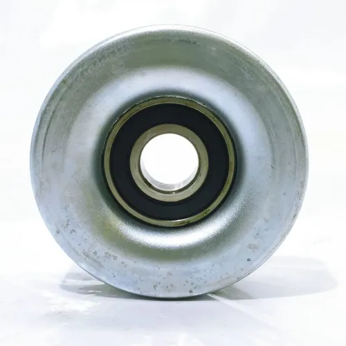 Rolamento Auxiliar Correia Alternador Honda Fit Lx At 2007 1