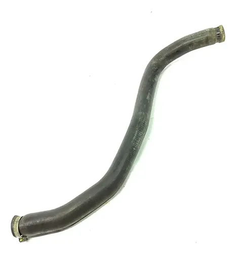 Mangueira Inferior Radiador Ford Fiesta 2004 54202