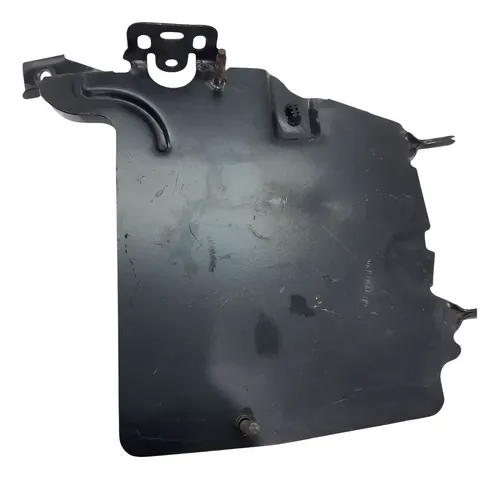 Suporte Módulo Injeção Eletrônica  Peugeot 207 Passion 1.4 2