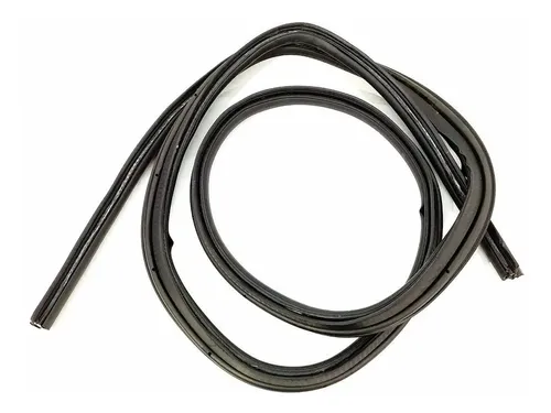 Borracha Tampa Traseira Gm Corsa Sd 1.0  2002 100148