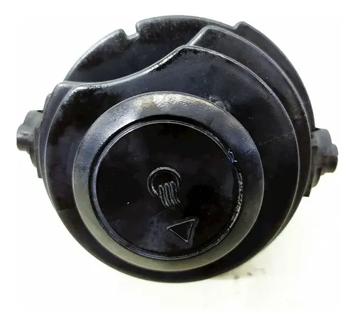 Difusor Ar Ford Ecosport 2006    150856