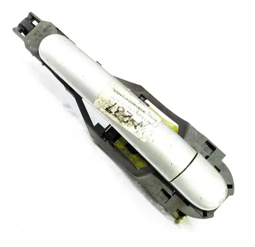 Maçaneta Externa Traseira Esquerda Vw Passat 2001 V287