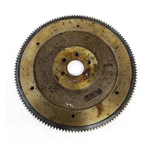 Volante Motor Gm Classic 2012    128661
