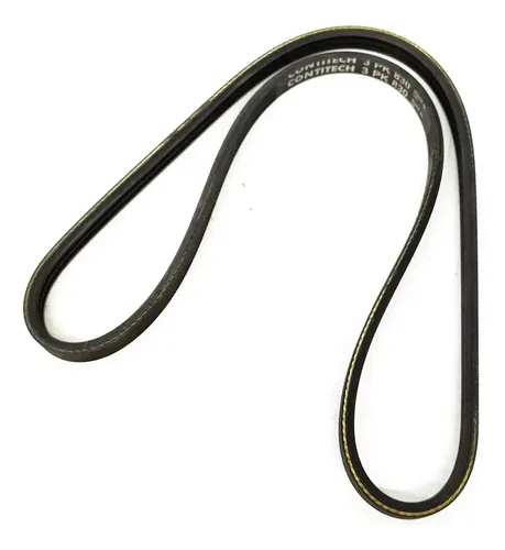 Correia Alternador 3pk830 Renault Clio 1.0 16v     134448