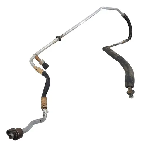 Mangueira Filtro Secante Caixa Ar Condicionado Ford Focus 2.