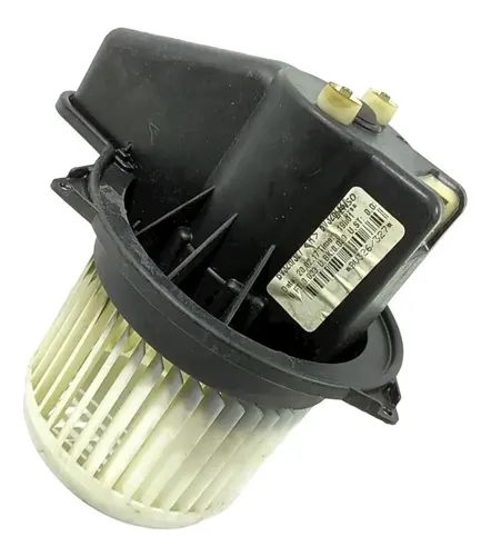 Ventoinha Caixa Ar Forçado Mobi Easy 2018 Original 116491