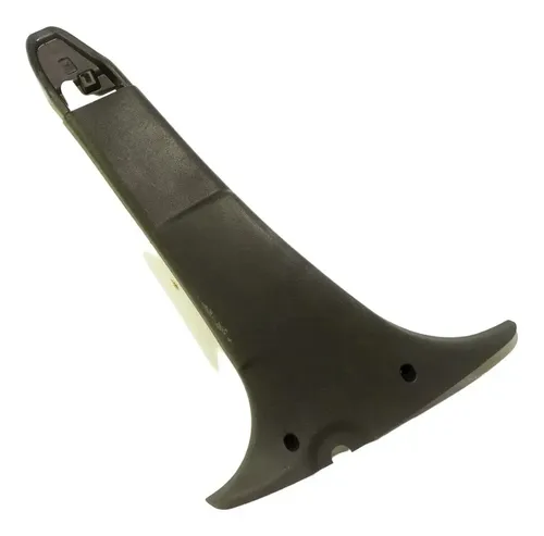 Capa Inferior Esquerda Coluna Central Sandero 2010 81819