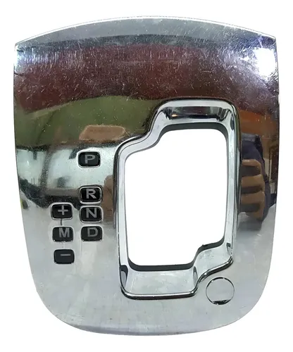 Moldura Trambulador Luz Indicação Marcha Fluence 2014 110756