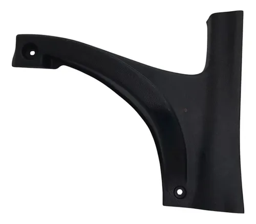 Acabamento Soleira Traseira Direita  Hyundai Hb20 1.0  2013  Não Informado