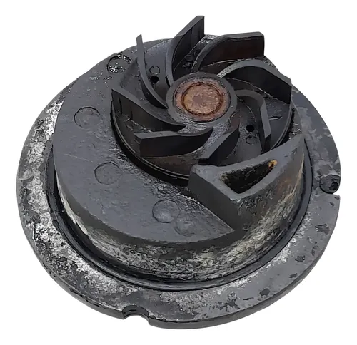 Bomba Água  Gm Corsa Sedan 1.8 2003 192882