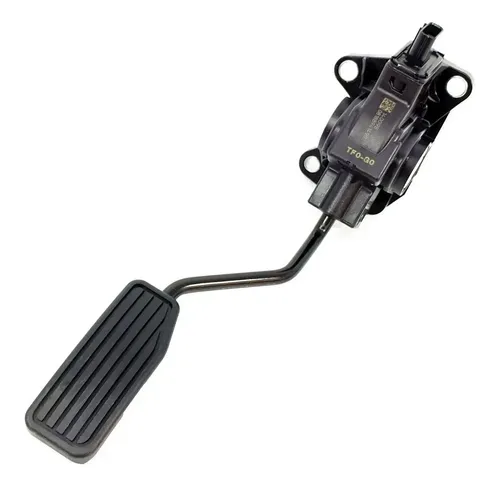 Pedal Acelerador Eletrônico Honda Fit Lx At 2014 87334