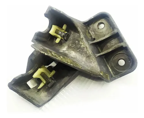 Suporte Cabo Trambulador Câmbio Gm Onix 1.4 2015 Peugeot 206