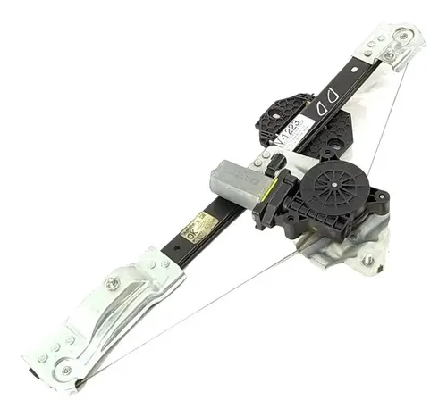Máquina Vidro Dianteira Direita Renault Sandero 2015 40970