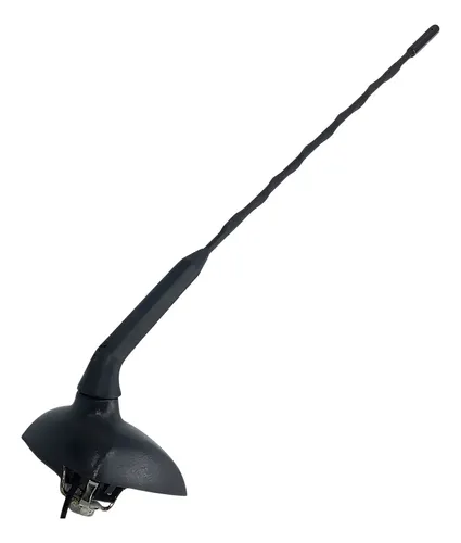 Antena Teto  Gm Sonic Hb 1.6 2013 200993 Não Informado