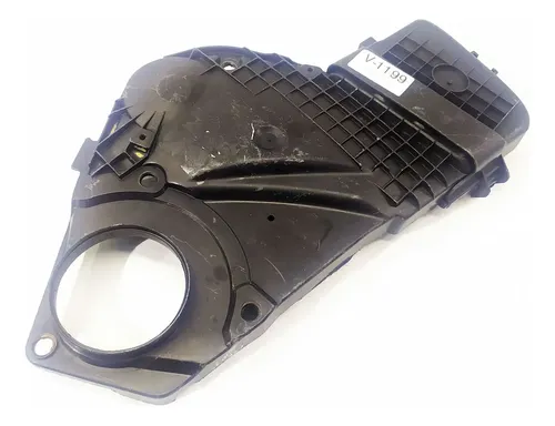 Capa Correia Dentada Peugeot 206 207 1.4 8v    23640