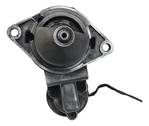 Motor Arranque Gm Corsa Super 1.6 8v 1999    182908