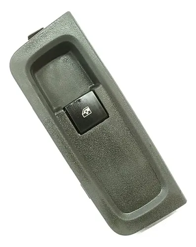 Botão Vidro Elétrico Traseiro Esquerdo Gm Onix 1.4 2016 9041