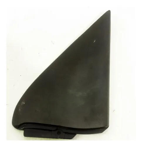 Acabamento Interno Retrovisor Direito Volkswagen Gol 1.0 8v 