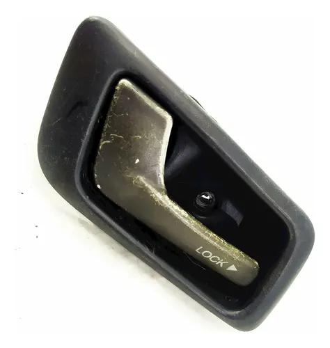 Maçaneta Interna Por...