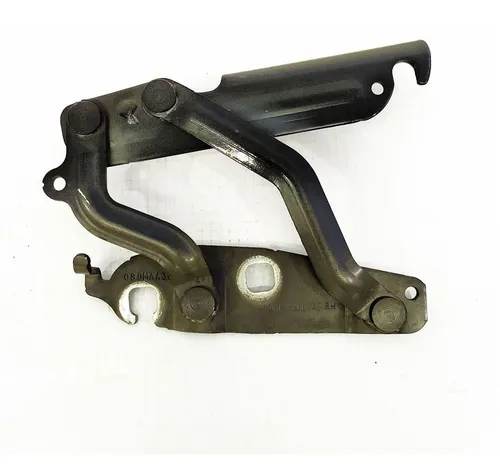 Dobradiça Direita Capô Ford New Fiesta 2013    126323