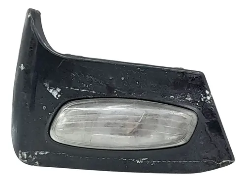 Pisca Retrovisor Esquerdo  Citroën C4 Picasso 2.0 2009 19201 Não Informado