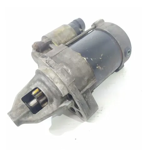 Motor De Arranque Honda Fit 1.4 2004 Manual Original    2290